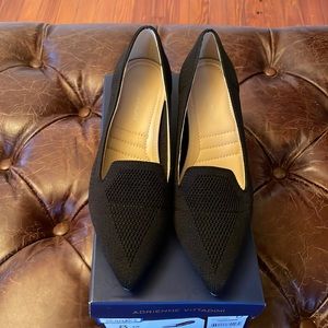 Adrienne Vittadini “Skippy” Heels